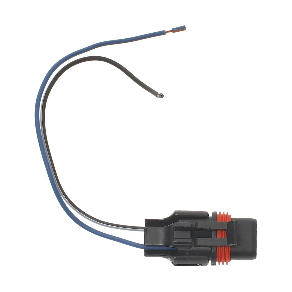 Fog Light Connector SMP For 1998-2004 Oldsmobile Bravada - Image 1 of 4