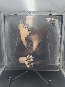 Whitesnake Slide It In OG 1984 Geffen Records GHS-4018 LP, 33 RPM VG/VG+ - Picture 1 of 9