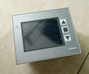 1 Stück gebraucht 100% Test OMRON Touchscreen NP3-MQ000 - Bild 1 von 2