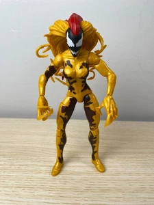 Marvel Legends SCREAM Monster Venom BAF Loose Action Figure 6" Scale - Bild 1 von 2