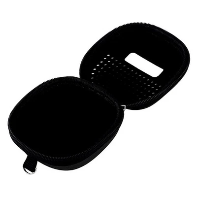 Estuche rígido de viaje EVA negro para parte de altavoz Bose SoundLink Micro Bluetooth Foto 1 de 4