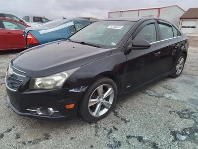 2011-2014 Chevrolet CRUZE Front Driver Roof Curtain Air Bag - Image 1 of 4