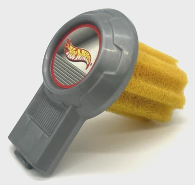 Repuesto fregadora de espuma para lavado de autos Hot Wheels Foto 1 de 4