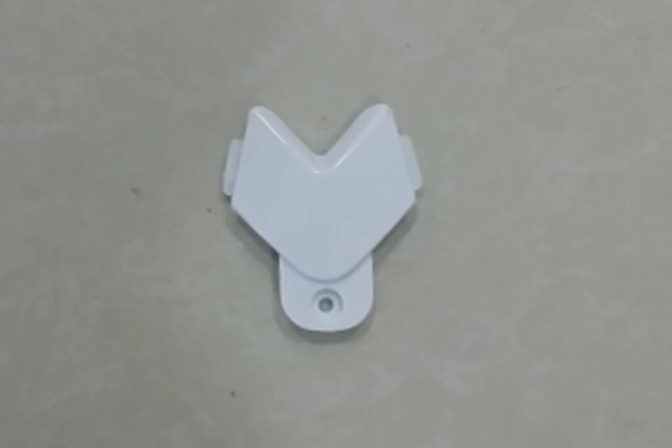 Carenado de cubierta de panel pequeño trasero trasero para Aprilia RS4 125 2011-2018 sin pintar Foto 1 de 1