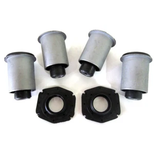 4x Front Lower Control Arm Bushing For 98-07 Lexus LX470 Toyota Land Cruiser 100 - Picture 1 of 2