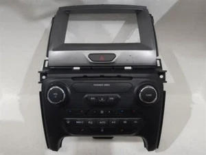 FORD RANGER 2018 AUDIO CONTROL Radio/Stereo Switches EB3T-18E245-FL3ENU - Picture 1 of 5