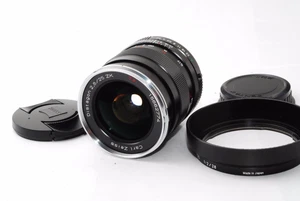 Carl Zeiss Distagon T 25mm f/2.8 ZK for Pentax "Rare Near Mint" #1018 - Bild 1 von 9