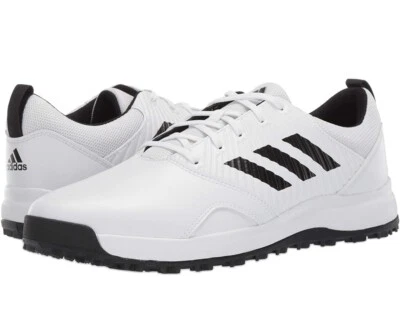 Adidas CP Traxion SL Golf Shoes Brand New Size 7.5 - Image 1 of 4