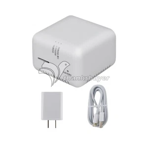 NP330NB Network Printer Server USB Printer Server with Ethernet Port Bluetooth - Picture 1 of 8