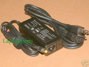 NEW Compaq Presario A900 A909US Series AC Adapter 65W - Picture 1 of 1