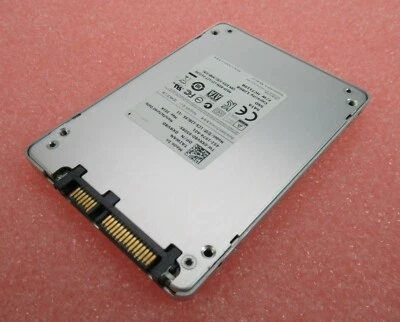 Dell Liteon 128GB SATA 6Gb/s 2.5" TLC SSD Solid State Drive XRV8D LCS-128L9S - Image 1 of 4
