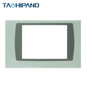 Película protectora para 2711P-T7C6A1 2711P-T7C6A2 PanelView Plus 700 superposición frontal - Imagen 1 de 6