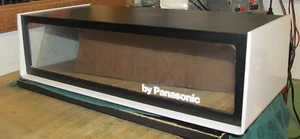 Panasonic Quintrix II Lighted Color Changing Motion Sign LS-2, VERY NICE, WORKS - Picture 1 of 16