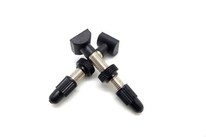 2x Tubeless Presta Valve F/V 35mm (2 pcs) - Picture 1 of 5