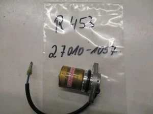 R453 Ölwanne Kawasaki GPZ_GT 550_750 Öldruckschalter 27010-1057 Motor Schalter - Bild 1 von 3