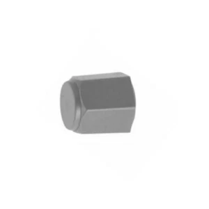 For Lexus GS350 IS350 RX350 LS460 LX570 Plastic Tire Valve Cap 4Pcs 90942-05042 - Picture 1 of 6