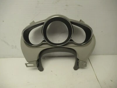 2008-2012 Chevrolet Malibu  Instrument Cluster Speedometer Bezel Trim OEM — 第 1/4 张图片