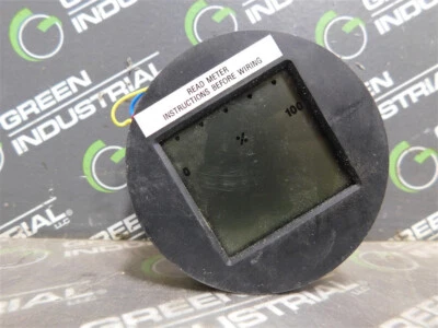 Новый Honeywell 30757178-001-e04W16-60061 метр в сборе без коробки - Изображение 1 из 3