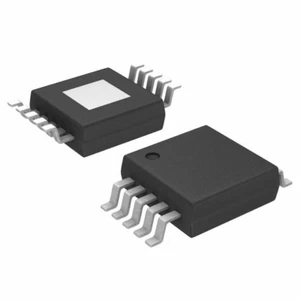 10 PIEZAS TPS54040DGQR MSOP-10 NUEVO COMPONENTE ELECTRÓNICO CIRCUITO INTEGRADO IC 10 PC - Imagen 1 de 3