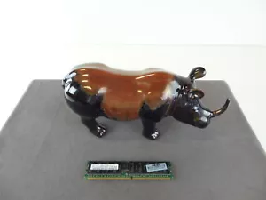 AB566BX HP 4 GB (1X4GB) PC2-5300P DDR2 ECC MEMORY DIMM - Picture 1 of 1