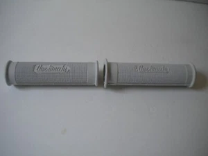 Aermacchi Motorcycle Hand Grips-NEW - Picture 1 of 2