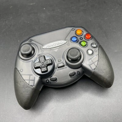 Joytech Xbox Original wireless controller 2.4ghz analog - Image 1 of 3