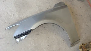 2006-2013 LEXUS IS250 IS350 LEFT DRIVER FRONT FENDER 1G1 SILVER 2007 2008 2009 - Picture 1 of 2