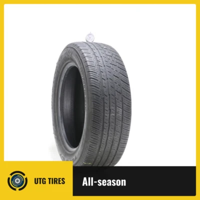 Usado 235/60R18 Toyo Open Country Q/T 107V - 4/32 Foto 1 de 4
