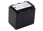 Li-ion Battery for Panasonic HC-V720M HC-V720MGK HC-V770 3.6V 3400mAh
