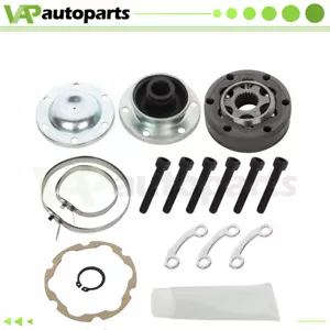 Fits 2002 - 2007 Jeep Liberty 52111597AA Front Prop Drive Shaft CV Joint Kit - Picture 1 of 6