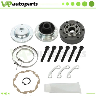 Kit de juntas de eje de transmisión CV para Jeep Liberty 52111597AA 2002-2007 Foto 1 de 4