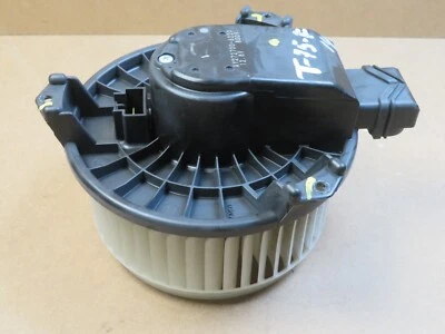 Ford Fusion S 2013-20 climatización aire acondicionado calentador soplador motor Denso OEM Foto 1 de 4