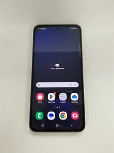 Samsung Galaxy S24 FE 128GB Gray SM-S721U (Xfinity) Fully Functional DG4932 - Picture 1 of 9