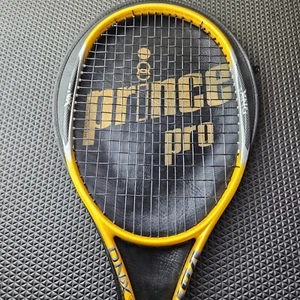Volkl DNX 10 Mid Tennisschläger 4 1/2" Grip 93 Sq In Racket W Prince Cover - Bild 1 von 11