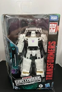 Transformers WFC Earthrise RUNAMUCK Deluxe Class - New/Sealed (2020 Hasbro) - Picture 1 of 6