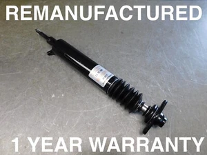 W126 560SEL 500SEL 560SEC 420SEL Rear hydraulic Shocks 1263204613 REMANUFACTURED - Picture 1 of 8