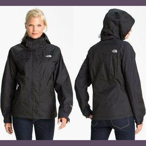 north face toucan jacket