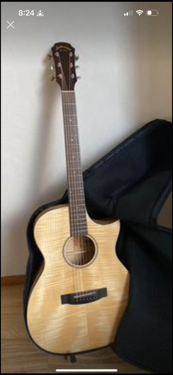 Aria Dreadnought Acoustic Guitars for sale - eBay Aria Dreadnought Acoustic Guitars for sale - eBay