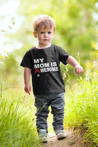 kids t-shirt - Picture 1 of 1