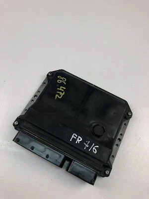 FR716 TOYOTA Engine Control Unit ECU 89661-42Q50 - Image 1 of 4