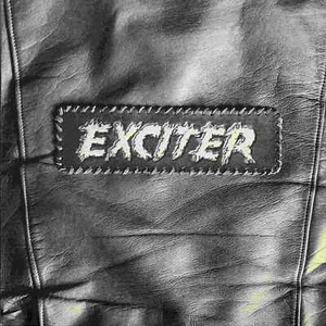 Exciter - Same [Vinyl LP] Maze Music | Germany 1988 | First Year Press, Mit OIS - Picture 1 of 2