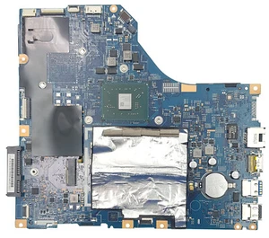 AP07 Lenovo LV1145_ASR_MB_PCR Motherboard V110-15AST A9-9410 4GB - Zdjęcie 1 z 3