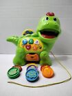VTech, Count and Chomp Dino, Dinosaur Learning Toy for 1 Year Olds