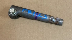 2010 2011 2012 2013 2014 2015 Toyota Prius Prius V Lower Steering Shaft OEM - Picture 1 of 2