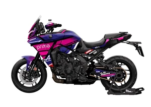 NEW Graphic kit for YAMAHA TRACER 9/GT/GT+ (2021~) Full Graphic kit (MG-GP) - Picture 1 of 10