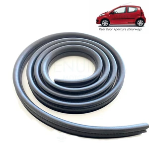 CITROEN C1 PUERTA TRASERA SELLO RESISTENTE 2006-2014, 9025AN (5 PUERTAS) - Imagen 1 de 3