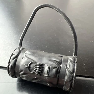 VINTAGE 1988 GI JOE ARAH * HIt & RUN * Duffle Bag Accessory * ORIGINAL! - Picture 1 of 6