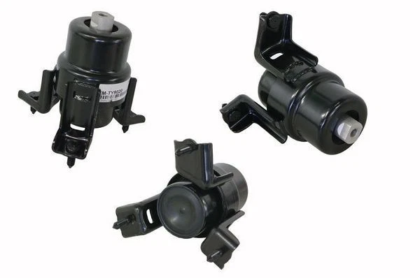 MONTAGEM DE MOTOR DIANTEIRO PARA LEXUS RX330 MCU38 2003-2006 - Imagem 1 de 1