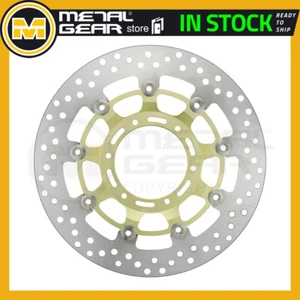 Brake Disc Rotor Front Left or Right for HONDA NSA 700 A DN01 ABS 2008 2009 2010 - Picture 1 of 3