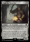 Uruk-hai Berserker NM, English MTG The Lord Of The Rings: Tales Of Middle-earth